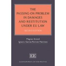 The Passing-On Problem in Damages and Restitution under EU Law 2nd ed
