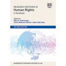 Research Methods in Human Rights: A Handbook 2nd Edition