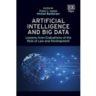 Artificial Intelligence and Big Data: Lessons from Evaluations of the Rule of Law and Development
