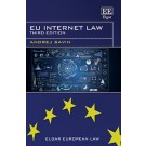 EU Internet Law, 3rd Edition