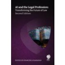 AI and the Legal Profession: Transforming the Future of Law 2nd Edition