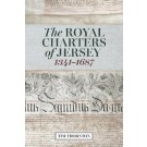 The Royal Charters of Jersey, 1341-1687
