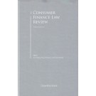 The Consumer Finance Law Review 3rd Edition