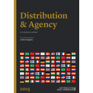 Getting the Deal Through: Distribution & Agency 2019