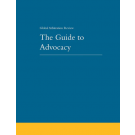 Global Arbitration Review: The Guide to Advocacy 5th Edition