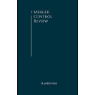 The Merger Control Review 12th Edition