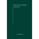 The Restructuring Review 14th Edition