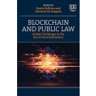 Blockchain and Public Law: Global Challenges in the Era of Decentralisation