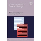Research Handbook on Contract Design