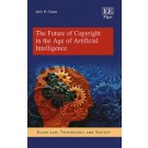 The Future of Copyright in the Artificial Intelligence Era
