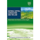 Natural Capital, Agriculture and the Law