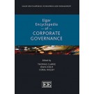 Elgar Encyclopedia of Corporate Governance