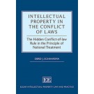 Intellectual Property in the Conflict of Laws: The Hidden Conflict-of-law Rule in the Principle of National Treatment