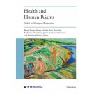 Health and Human Rights: Global and European Perspectives 2nd Edition