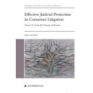 Effective Judicial Protection in Consumer Litigation: Article 47 of the EU Charter in Practice