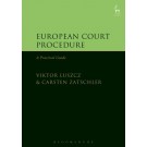 European Court Procedure: A Practical Guide