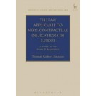 The Law Applicable to Non-Contractual Obligations in Europe: A Guide to the Rome II Regulation