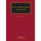 Documentary Credits: Law and Practice