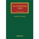 EU Shipping Law, 3rd Edition