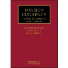 Foreign Currency: Claims, Judgments and Damages