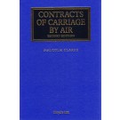 Contracts of Carriage by Air, 2nd Edition