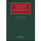 Maritime Letters of Indemnity