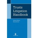 Trusts Litigation Handbook