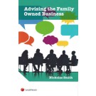 Advising the Family Run Business