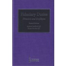 Fiduciary Duties: Directors and Employees, 2nd Edition