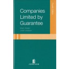 Companies Limited by Guarantee, 4th Edition