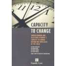 Capacity to Change