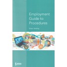 Employment Guide to Procedures