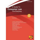 A Guide To Consumer Law - The Easyway: 2020 edition