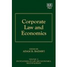 Corporate Law and Economics 2nd Edition