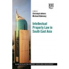 Intellectual Property Law in South East Asia