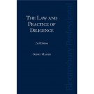 The Law and Practice of Diligence, 2nd Edition