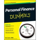 Personal Finance For Dummies, 7th Edition