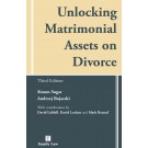 Unlocking Matrimonial Assets on Divorce, 3rd edition