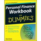 Personal Finance Workbook For Dummies, 2nd Edition