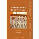 Northern Ireland Social Work Law, 2nd Edition