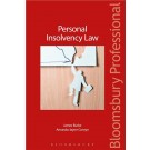Personal Insolvency Law