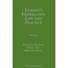 Immigration Law and Practice, 5th Edition