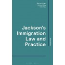 Immigration Law and Practice, 5th Edition