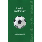 Football and the Law