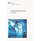 Transfer Pricing in the UK