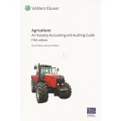 Agriculture: An Industry Accounting and Auditing Guide