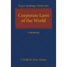 Corporate Laws of the World: A Handbook