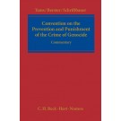 Convention on the Prevention and Punishment of the Crime of Genocide