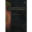 Administrative Law and Judicial Deference
