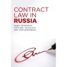 Contract Law in Russia